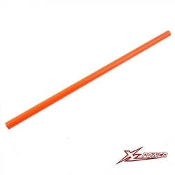 XLpower - Heckrohr - Orange