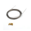 Steel Wire - 0,6x1500mm