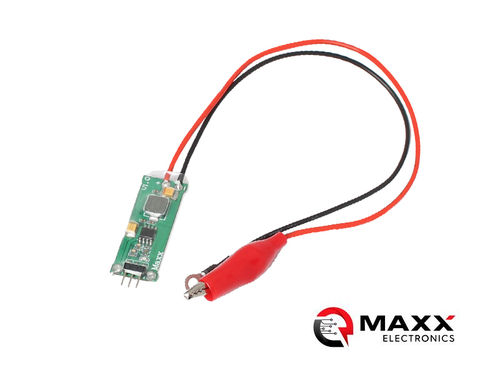 Maxx SmartGloo Glühschalter für Maxx FBL
