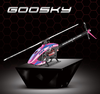 GOOSKY - Legend RS4 Venom - Kit - Pink